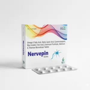 Nervepin