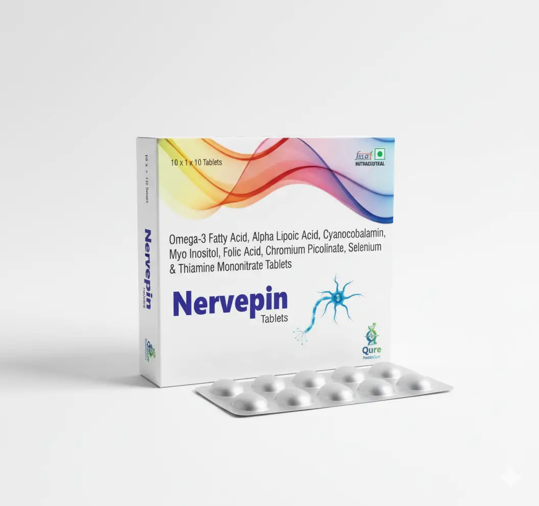 Nervepin Nervepin